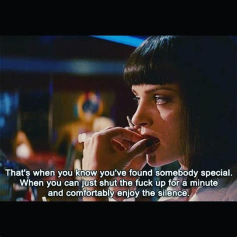 If you wanna know all the sassy pulp fiction quotes then we have a list of… An entry from , powered by Tumblr.com | Fashion quotes funny, Funny quotes, Movie quotes