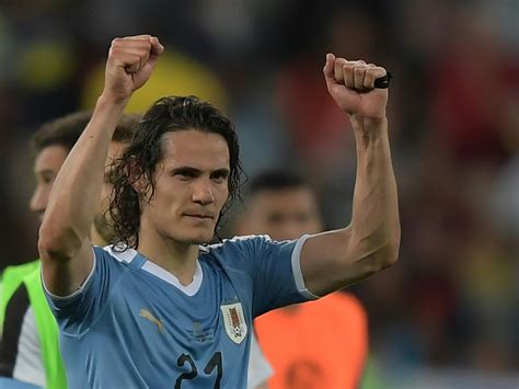 Game log, goals, assists, played minutes, completed passes and shots. Copa América » News » Cavani lässt Uruguay jubeln, Japan ...