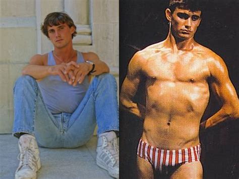 All for free and in streaming quality! History's 125 Hottest Gay-Porn Stars: My List - Boy ...