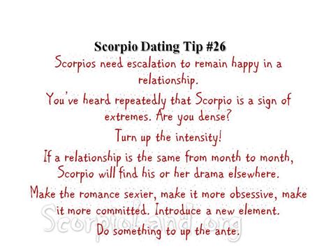 Cancer man will become possessive with her and scorpio woman will not take issue with it, as long as that possessiveness doesn't become too extreme. Pin by MK Memo on Scorpio | Scorpio zodiac facts, Scorpio ...