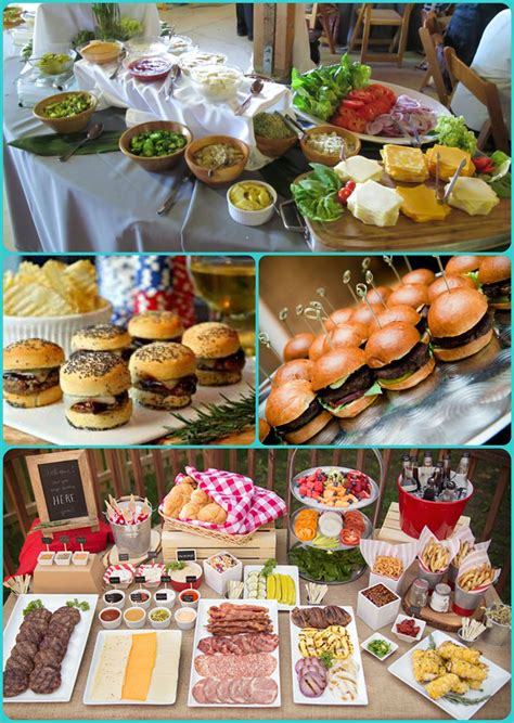 Fiestas de cumpleaños originales para adultos. Catering Original para Fiestas - Blog de La Fiesta de 15 ...