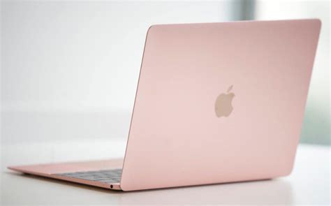 Search newegg.com for pink monitor. MacBook 12-inch rose gold review: Apple's latest is pink ...