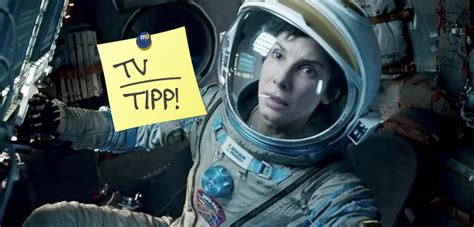 Check spelling or type a new query. Gravity - Alfonso Cuaróns Weltraum-Thriller mit Sandra ...