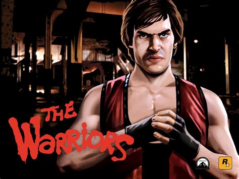 If you find this offensive, don't read. the warriors | Ajax - The Warriors | Warrior movie ...