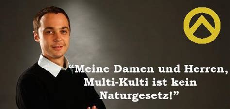 Sie hetzen gegen muslime, wollen aber keine rassisten sein. Die "Identitäre Bewegung Deutschland" (Seite 36) - Allmystery