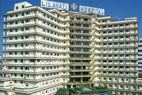 Hospital selayang is a government or public hospital. Lilavati Hospital Mumbai Contact Number, Contact Details ...