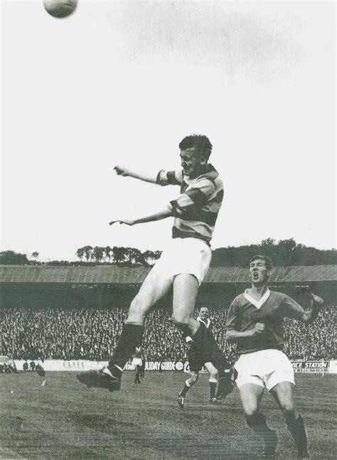 By martin dowdenbbc scotland at firhill. Action from Partick Thistle v Rangers at Firhill. (1960s ...