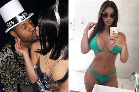 George met longtime girlfriend daniela rajic while she was attending the university of miami. Paul George girlfriend revealed ahead of Oklahoma City vs ...