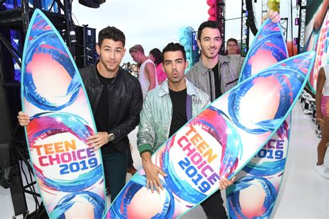 Congratulations, you've found what you are looking lesbea teens first night together ? Jonas Brothers at Teen Choice Awards 2019 Pictures ...