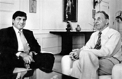 This video is about the contribution of tata group to build india. 23 Facts about JRD Tata- Founder of Many of the Tata Group ...