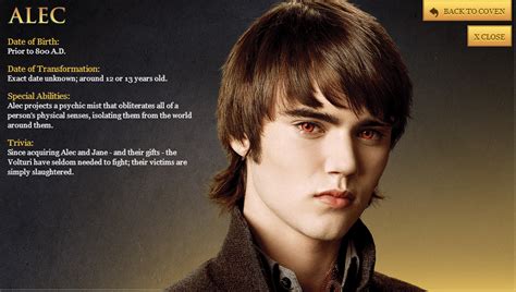 How could no one make this quiz yet? Breaking Dawn part 2 characters - Twilight Series Photo ...