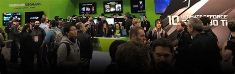 Even after a year of its initial release, the xnxubd is still creating enough buzz in the market. NVIDIA GDC 2018 | NVIDIA