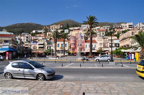 Samos stadt, dodekanesos (samos) appartement voor max. Foto's Samos stad | Fotoalbum met 86 vakantiefoto's