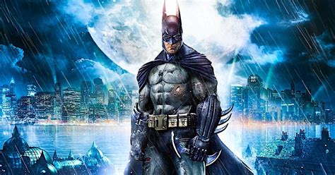 As new generations of film fans discover angel and the badman, this little gem of a movie becomes more and more treasured as one of john wayne's best. Xbox Pope Creates Incredible Batman-Themed PS5 Concept