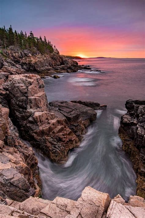 Acadia national park is full of more natural wonders than can be counted. Acadia National Park Camping Guide - Family Camping 411