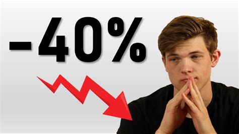 The cryptocurrency market is going to crash, when people who invested on the dawn of the boom, will cash out, says the analyst. 5 Reasons The Stock Market Will Crash Again - YouTube
