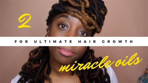 Custom organic miracle drops hair growth oil for men and women hair regrowth and strengthening. 2 MIRACLE OILS FOR THE ULTIMATE HAIR GROWTH I ...