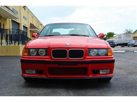 Sell your used bmw 3 series, maruti suzuki swift, toyota innova, mahindra scorpio, mg hector, hyundai i10 & more with olx india. 1995 BMW M3 for Sale | ClassicCars.com | CC-940901