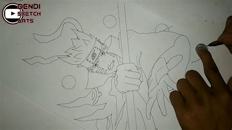 Cara gambar mata anime super mudah, cuma pakai pensil 2b. 29+ Gambar Anime Naruto Keren Pensil - Gambar Terkeren HD