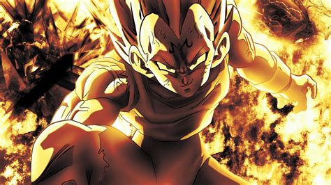 A collection of the top 35 vegeta iphone wallpapers and backgrounds available for download for free. Vegeta HD Wallpapers (69+ images)