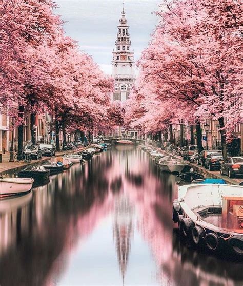 Amsterdam holanda apk is a travel & local apps on android. Reforma Moda! on Instagram: "Reflejos en #Ámsterdam # ...