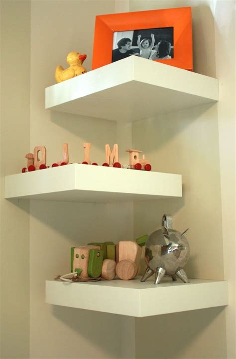 See more ideas about floating shelves bedroom, shelves, teen room. Pin by ranjitha p kumar on favourites | Corner shelf design, Ikea floating shelves, Ikea lack ...