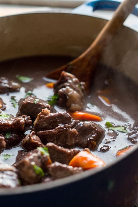 Ultimate slow cooker beef stew. Craig Claiborne's Beef Stew Recipe | Recipes, Nyt cooking ...