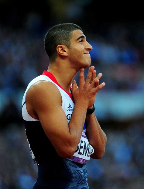 Adam gemili (born 6 october 1993) is a british sprinter. Adam+Gemili+Olympics+Day+9+Athletics+8J2hQI_L6cSx.jpg (779 ...