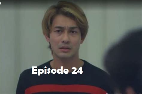 Rindu awak separuh nyawa episod 14. Ep 24 Lafazkan Kalimah Cintamu