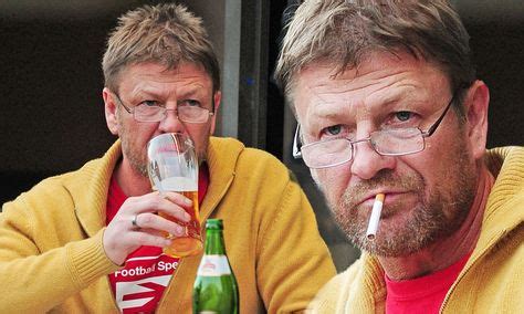 His television appearances include the title role in the hit television series sharpe and the gamekeeper mellors in lady chatterley's lover. Not so Sharpe: Sean Bean looks dishevelled and tired as he ...