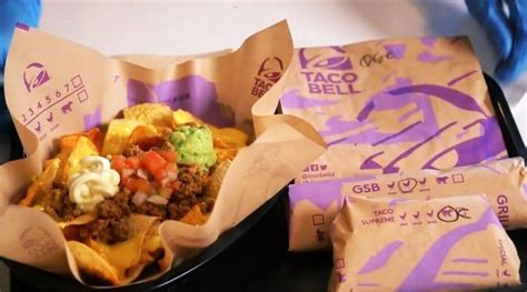 Taco bell malaysia is also now hiring team members to work at their cyberjaya outlet; Kantongi Sertifikat Halal MUI, Taco Bell Buka Gerai Perdana di Jakarta - Cobisnis