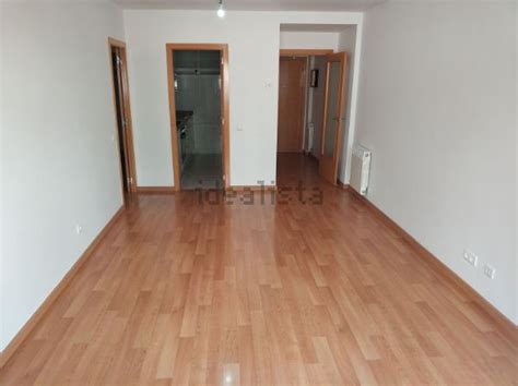 Apartamentos de 50 m2 divididos en dos ambientes: Alquiler de Piso en calle del Vallès, 49, Sant Francesc-El ...