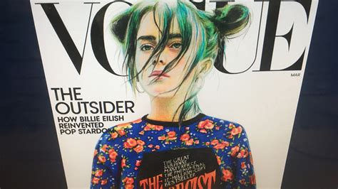 729 tykkäystä · 6 puhuu tästä. アメリカの雑誌「Vogue」の表紙を描いた最年少アーティストと ...