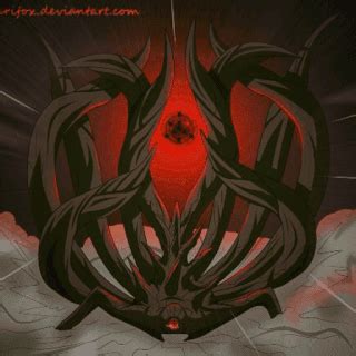 Naruto é o jinchuuriki de kurama e consegue se transformar na besta de nove caudas com extrema facilidade. A história das Bijus | Naruto Shippuden Online Amino