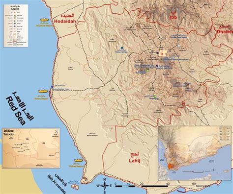 صُممت لعبة playerunknown's battlegrounds الرسمية حصريًا لأجهزة الموبايل. خرائط المحافظات اليمنية Maps Yemeni provinces