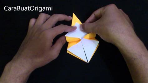 Kantor berita russia today, sabtu (1/11) melaporkan, pesawat ulang alik tanpa awak xiaofei atau penerbang kecil berhasil mendarat dengan mulus di. Cara Membuat Origami Pesawat Ulang Alik | Origami Pesawat ...