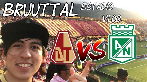 Result of deportes tolima vs atletico nacional medellin 21 january 2021 match. BRUUTTAL ESTADIO VLOG | Deportes Tolima Vs Nacional Cuartos de Final Liga Aguila 2017 - YouTube