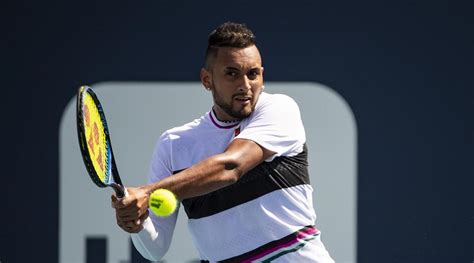 Nick kyrgios beats ryan harrison to win brisbane international, his first atp title in kyrgios crew. Το απίθανο βίντεο της ATP για τα γενέθλια του Κύργιου! (vid)