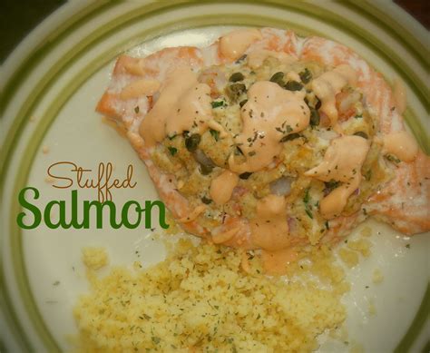 Featured in 5 brilliant salmon recipes. How Long Do You Bake Stuffed Salmon From Costco | Astar ...