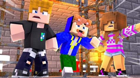 Willkommen :) hier gibt es tägliche minecraft videos wie tsunami vs. WIR BEFREIEN EPICSTUN AUS DEM GEHEIM GEFÄNGNIS - YouTube