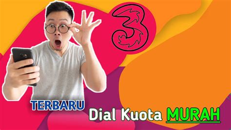 Nah ini yang paling murah di bulan ini dengan harga 25.000 ribu saja telkomsel memberikan. Kode Dial Paket Internet Murah - Three || Terbaru Paling ...