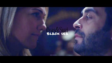 Edho yeni bölüm aksiyon ve heyecan vadediyor. ilyas & suzi | black sea EDHO - YouTube