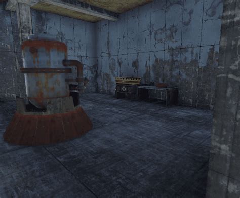 Before you even head to the airfield make sure you've got some rad protection, a green key card, a blue key card and not 1 but 2 fuses. Recycler Airfield Rust — Rust Craft