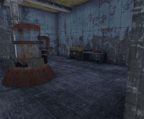 You should be able to just stick around and the loot will respawn. Recycler Airfield Rust — Rust Craft