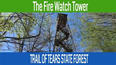 If you're headed out to trail of tears state forest, remember to reserve your campsite early. Hiking Trail of Tears State Forest in Southern Illinois ...