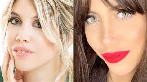Wanda solange nara (born 9 december 1986) is an argentine media personal. Wanda Nara cambia de look... ¿y manda un recado a Scaloni ...
