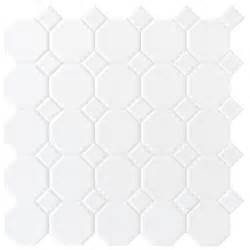Shop with home decor az and take advantage of our no minimum order quantity on daltile uptown glass series tile up23 hexagon. Daltile Hexagon Tile Home Depot | Here's Why You Should ...