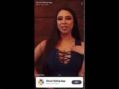 Named the hottest dating app of 2020 by mobile apps daily, and with over 8 million users. Hot Girlfriend (Clover Dating App) - YouTube