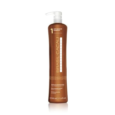 It provides hydration and restructuring of the hair which lasts for more than 3 months. Pack alisado brasileño Cadiveu Brasil Cacau Smoothing ...