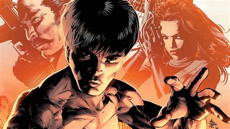 We did not find results for: Shang-Chi explicado, ¿quién es el Maestro del Kung Fu de ...